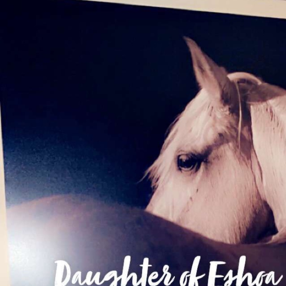 Meet your Posher, Florabella